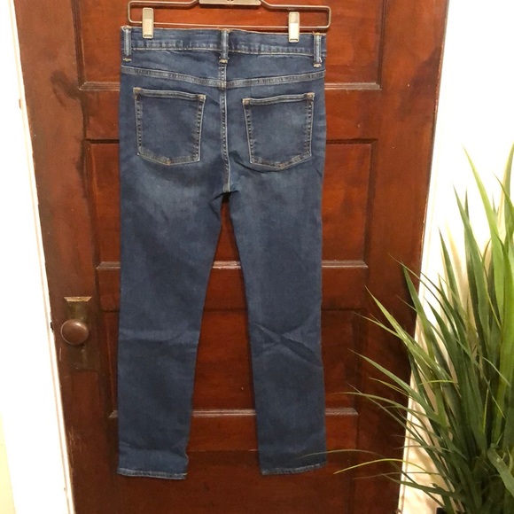 Gap Slim Stretch Skinny Jeans (Girls) - Picture 3 of 3